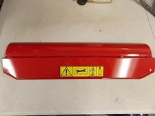 NEW TORO GREENSMASTER 1600 GREENS REEL MOWER GRASS SHIELD PART 110-7370