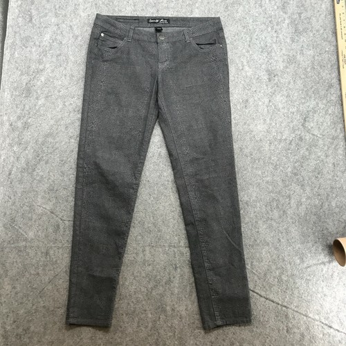 Celebrity Pink Denim Jeans Juniors Size 