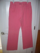 CLASSIQUES ENTIRE SIZE 12 PANTS