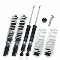 KIT NJT Extrem Kombigewinde Seat Toledo 1M VON 1998 Bis 2004