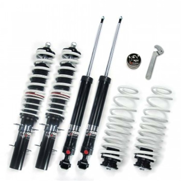 KIT NJT Extrem Kombigewinde Seat Toledo 1M VON 1998 Bis 2004-image