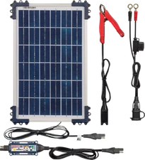 Tecmate Optimate Smart Charger-Controller Tm522D1