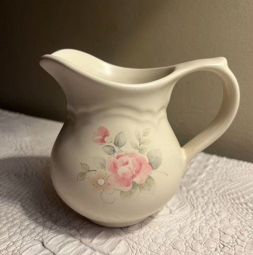 Pfaltzgraff Tea Rose Pattern Dishes (#2967) - Picture 11 of 13