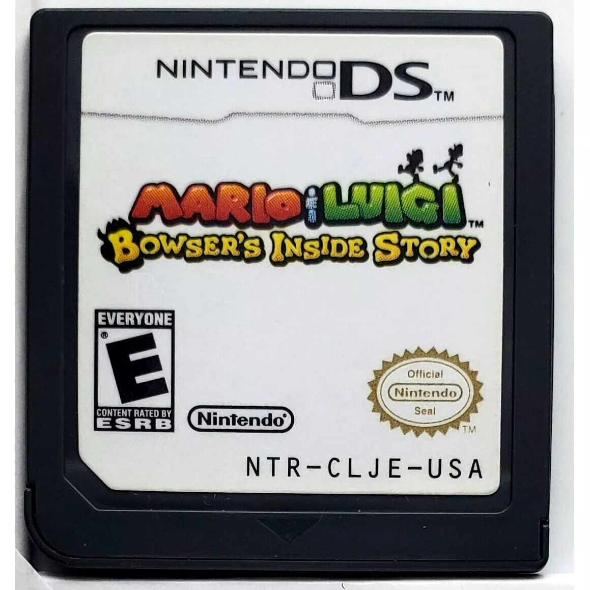 Why Bowser Jr. Got His Own Adventure In Mario & Luigi: Bowser's Inside  Story On 3DS