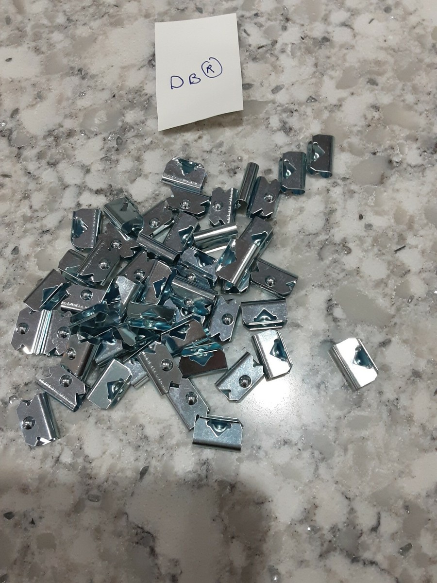 Garelick Upholstery Clips 99136 | Wholesale Marine Garelick Upholstery Clips 99136 | Wholesale Marine