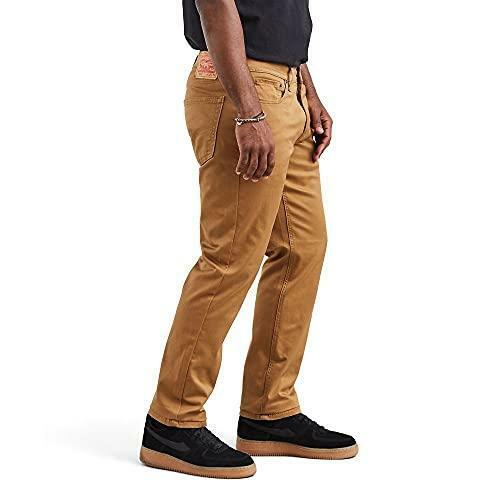Levi's Men's Big & Tall 541 Athletic Fit Jean, Caraway Levi's Men's Big & Tall 541 Athletic Fit Jean, Caraway