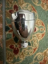 Niagara Conservation Compliant Shower Head Watersense Chrome 27'l x 36'w x 7'h 