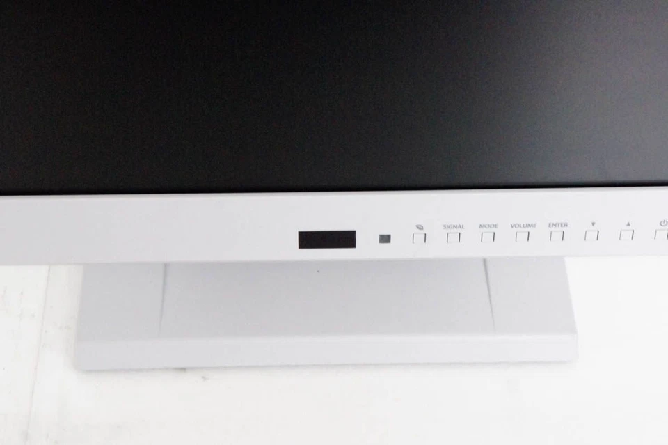 EIZO FlexScan EV2116W 21.5" LCD Monitor 1080p Display Screen Used Japan - Image 4 of 4