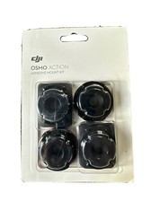 DJI Osmo Action - Part 02 Adhesive Mount Kit