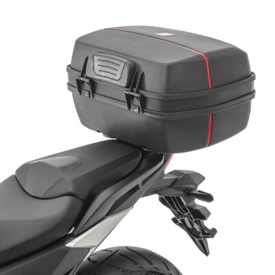 Support GPS Pour Triumph Tiger 900 GT PRO / RALLY PRO 2020 - Barre 22 Mm En Alliage Aluminium Noir - 3