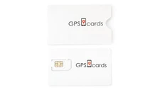 GPS Cards Sim fits with Magnetic GF11 Mini GPS Real Time Car Locator Tracker