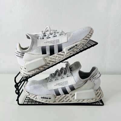 Adidas NMD Originals Herren Schuhe Sneaker Größe UK 5,5 US 6