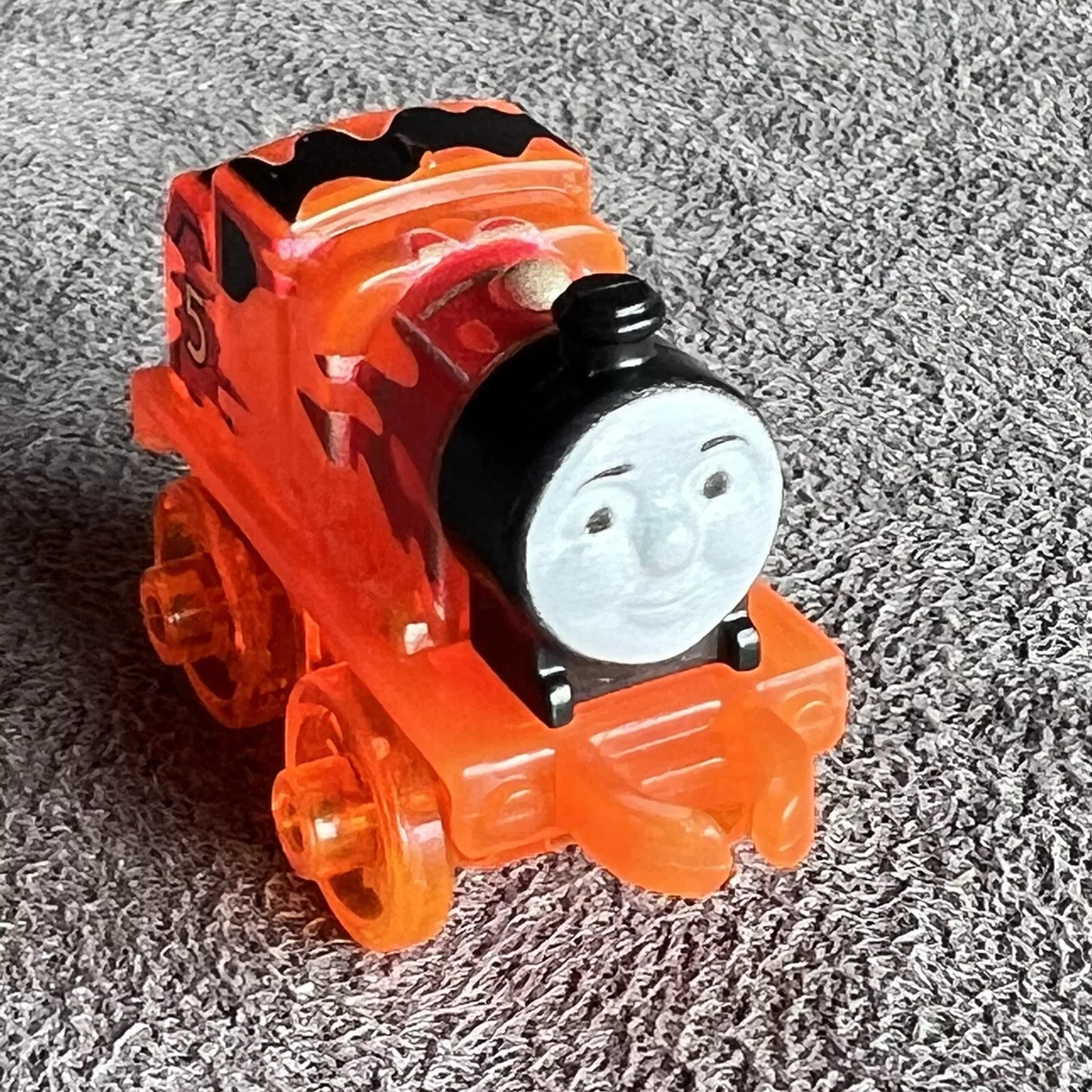 Stanley, Thomas and Friends MINIS Wiki