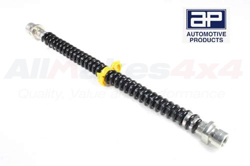 Land Rover Freelander 1 Rear Flexi Brake Pipe Hose x1- SHB000601G O.E - Picture 1 of 2