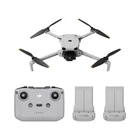 DJI Drone 2 Batteries Battery Camera Beginner 4K Lightweight