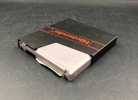 Uncharted Waters (Nintendo Entertainment System, NES) Cartridge w/ Sleeve