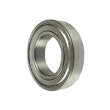 S.18123 Sparex Deep Groove Ball Bearing (6308ZZ) Fits Massey Ferguson