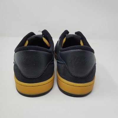 Size 11 - Nike FC Classic SB Black Anthracite for sale 