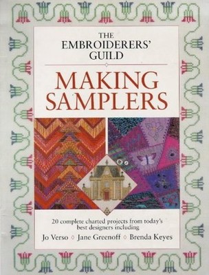 The Embroiderers' Guild Practical L..., Rivers, Margare