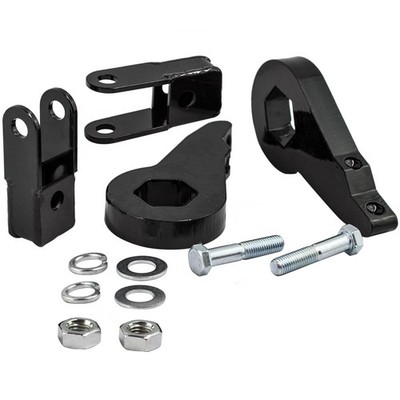 1''-3'' / 2,5cm-7,6cm Höherlegungssatz for Chevrolet Silverado Suburban Tahoe