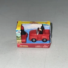 Zuru 5 Surprise Mini Brand Disney Store Series 1 Mickey Mouse Remote Control Car