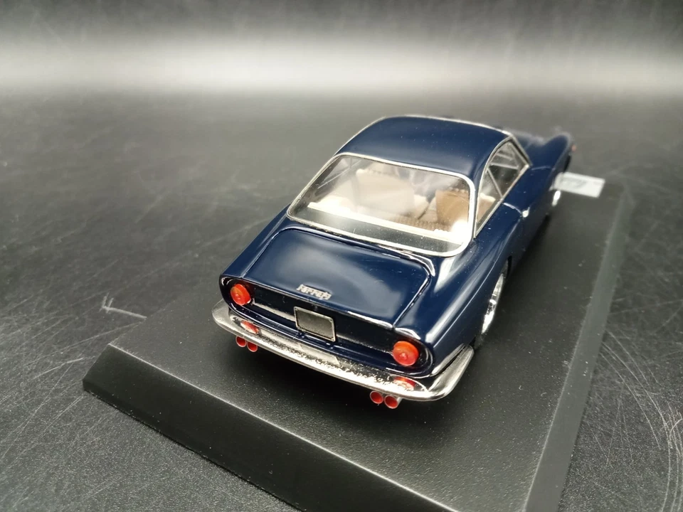 Ferrari 250 Lusso Street 1963 1/43 BBR - Immagine 3 di 4