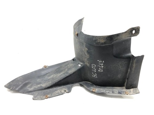 Volkswagen PASSAT B6 2007 Vorne rechts Radlaufschale Radhausverkleidung vorne