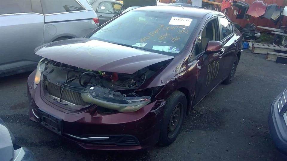 Condensador CA compatível com 17-22 ILX 1105447 - Imagem 3 de 4