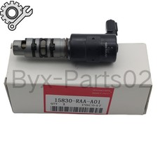 OEM 15830-RAA-A01 Valve Variable Timing Solen...