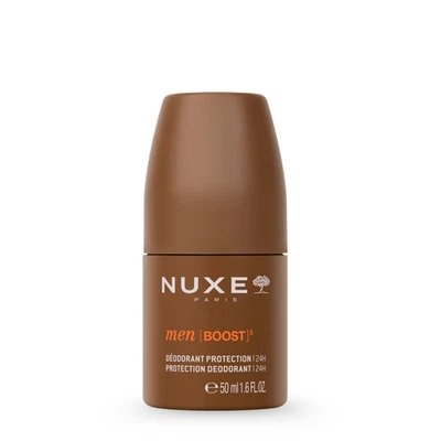 Nuxe Men Déodorant Homme Protection 24H Efficacité Longue Durée 50ml - Photo 1/2