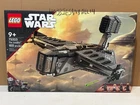 Lego Star Wars !! 75323 The Justifier New !! Cad Bane Omega Hunter Fennec Shand