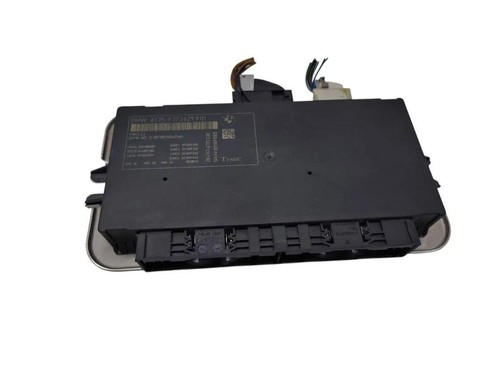 BMW 5 F10 Scheinwerfer-Steuergerät 9273629 3.0 Diesel 2012 34151005