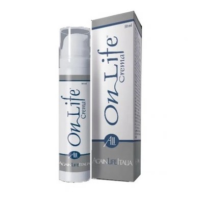 OnLife Creme ALI 50ml
