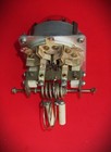 Vintage 832 Tetrode Tube, VHF Linear amplifier W/ Socket, input and output coils — photo 2
