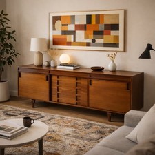 Buffet Bas Vintage Cantieri