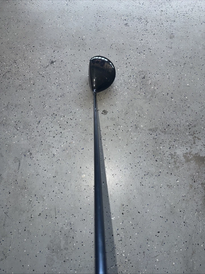 Controlador de palos de golf MacGregor V-Foil Eye-O-Matic M42 9 ̊ - flexión rígida Foto 4 de 4