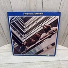 The Beatles 1967-1970 Gatefold 2 LP Vinyl Apple #SKBO 3404   1973