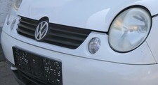 Baguette de porte Volkswagen LUPO
