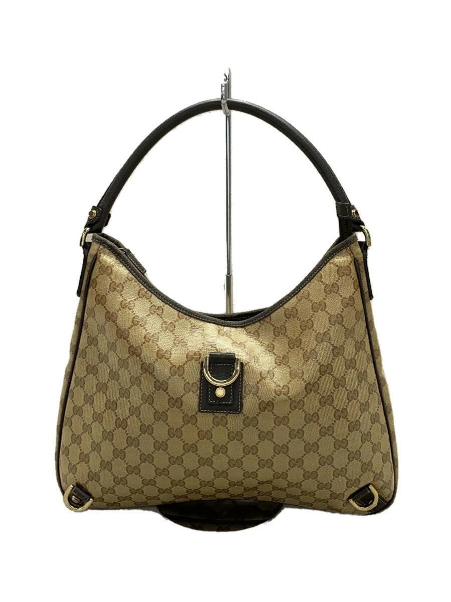 Sac à bandoulière GUCCI cristal GG