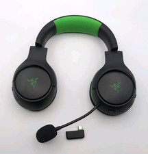 Razr Kaira Green Hyperspeed Wireless Gaming H...