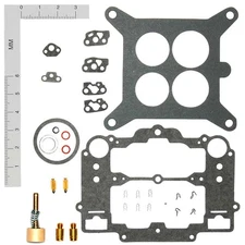 For American Motors Ambassador Javelin Walker Products Carburetor Repair Kit GAP