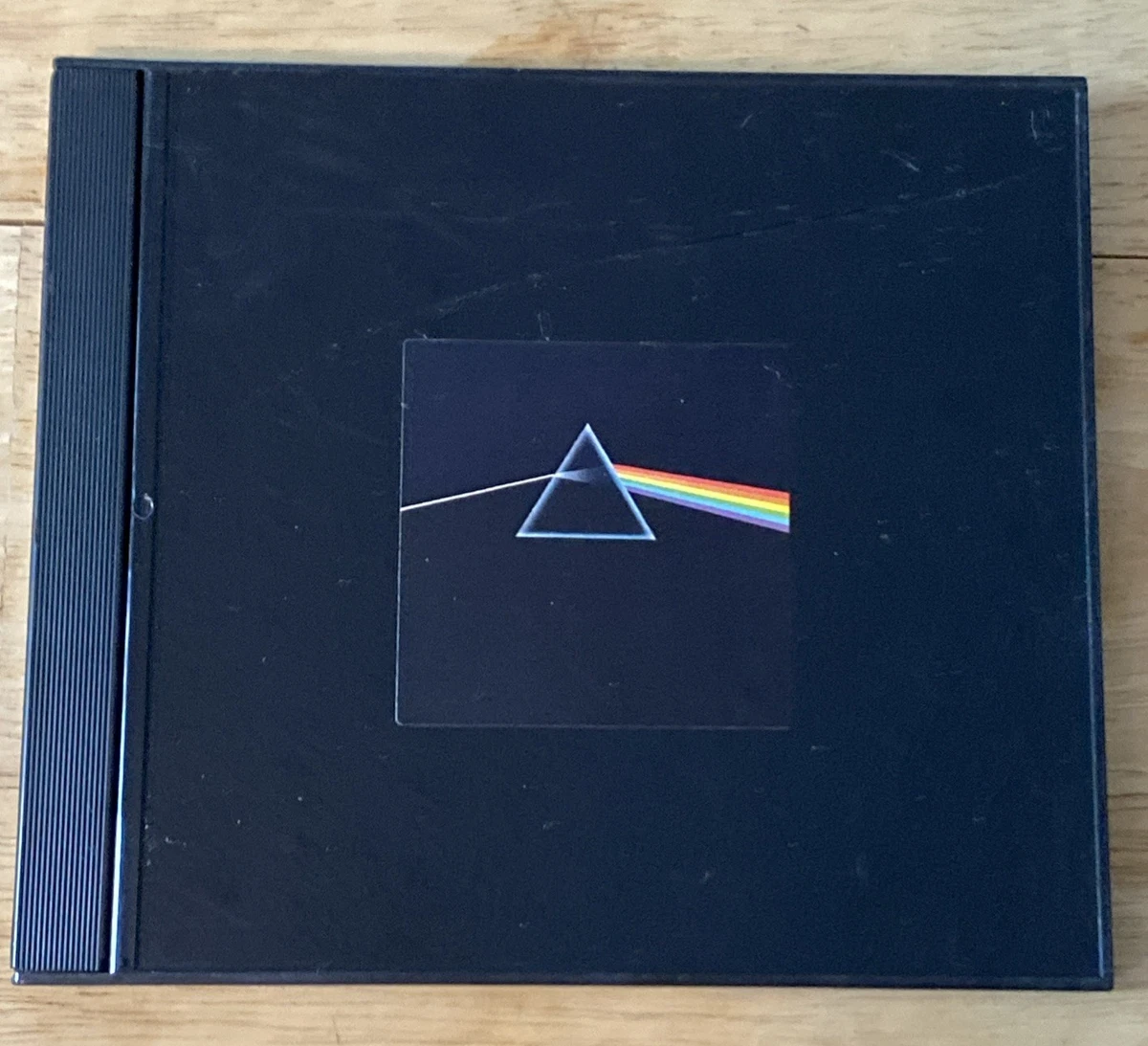 25+ Pink Floyd Dark Side Of The Moon Cd for sale | Updated Oct 2026