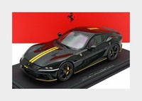 Bbr-Models P18254H1-VET Ferrari 12-Zylinder V12 830Cv Mit Panoramadach 2024