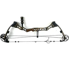 Mathews LX Bow RH 29" / 70lbs.