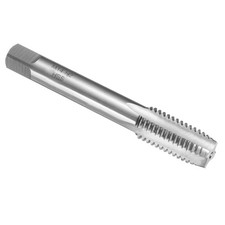 Hand Plug Tap M14 x 2 H2 Thread Plug Style Screw Tapping Threading Tool