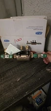 Zurn Wilkins 3/4” 350XL  Double Check Backflow Preventer Valve