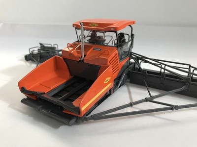 CONRAD - VOGELE Fertiger Super 3000-3 in COLAS-Farben - 1/50 - CON2520/01