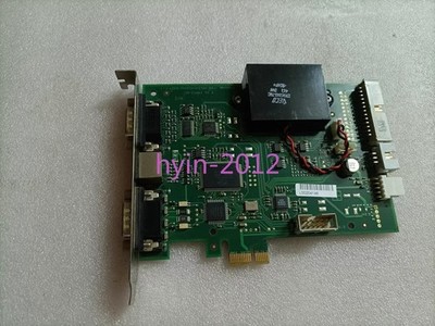 1pcs Used LXCO Technologies AG-Germany IO-Combo V1.2 L00204146 #jg