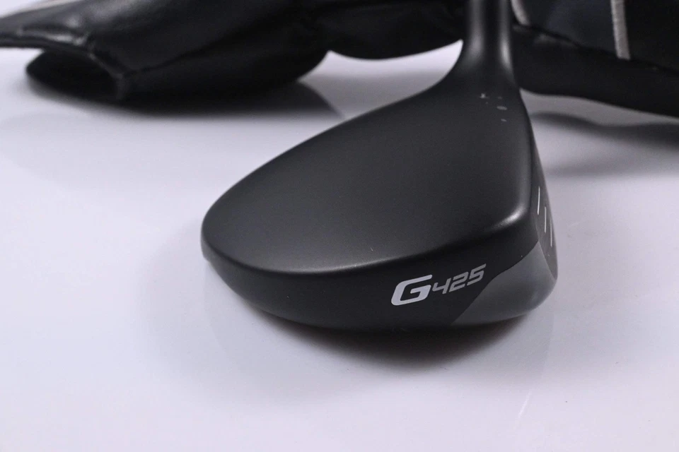 Ping G425 Max #3 Wood / 14.5 Degree / TX-Flex Tensei AV Raw Blue 75 Shaft - Image 4 of 4