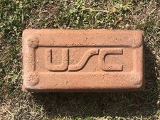 RARE…VINTAGE…MINT CONDITION…USC…FROG BRICK…SUMMIT BRICK CO…PUEBLO, COLORADO